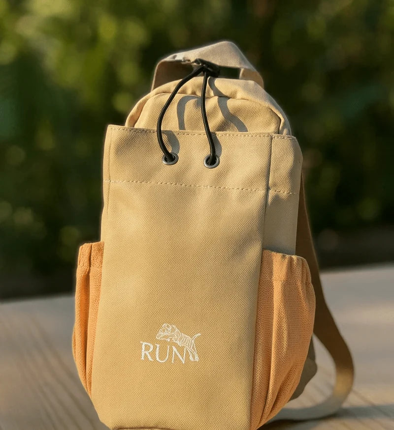 Run Sports Arm Bag – Adjustable Phone Holder for Running